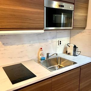Appartement op de Begane Grond