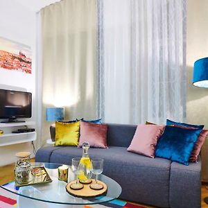 Appartement met een Slaapkamer